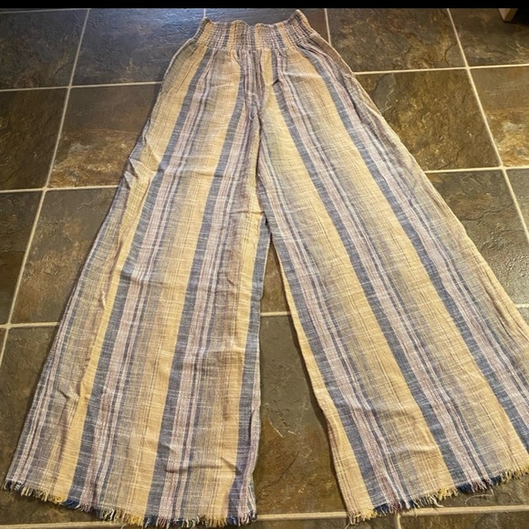 Free people pants - Picture 4 of 7